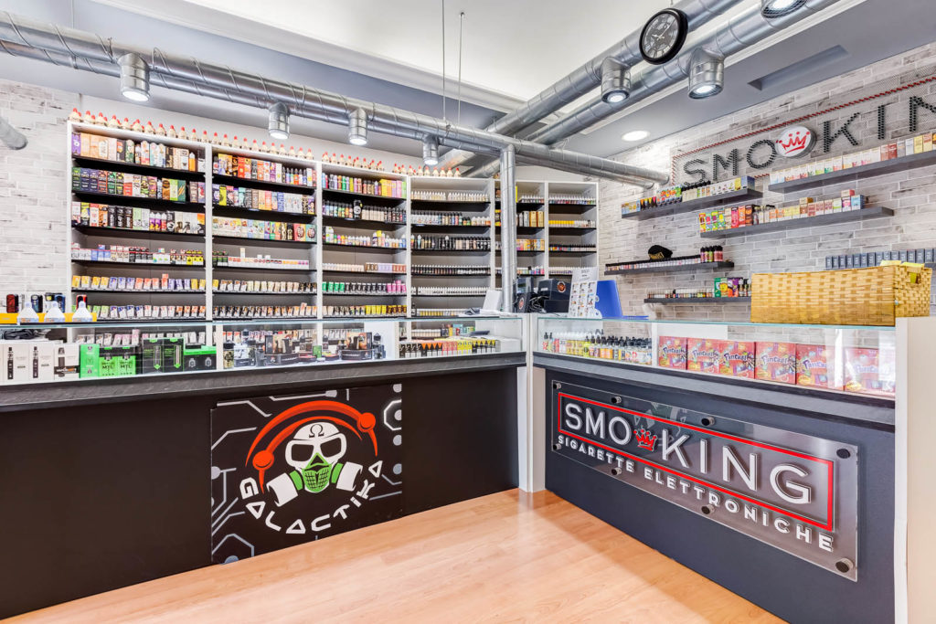 sigaretta elettronica roma vape shop online